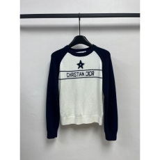 Christian Dior Sweaters